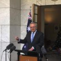Aus seeks long-range missiles in Indo-Pacific defence shift