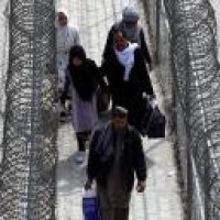 Pakistan to relax visa rules for Afghan nationals
