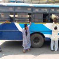 Woman, son denied entry into Telangana village