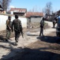 Man with LeT links held from J&K's Sopore
