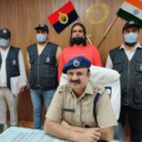 Gurugram: Accused involved in Rs 400 Cr fraud with Citibank held