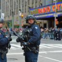 NYC shooting incidents spiked 127% in September
