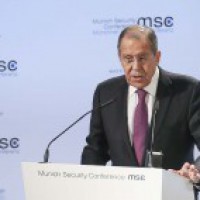 Moscow, Minsk against attempts to distance Belarus from Russia: Lavrov