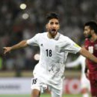 Alireza Jahanbakhsh scores memorable goal against Chelsea