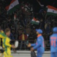 Relish, rejoice & regale big cricket bonanza in Oz