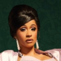 Cardi B to pen song on her driving licence woes