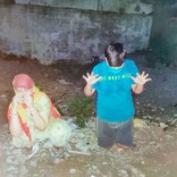 Dubey's wife, son picked up for questioning