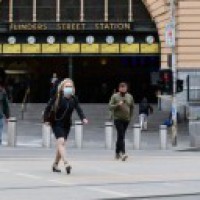 No new Covid-19 cases in Aus for 1st time in 5 months