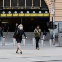 Australia adds 15 new coronavirus cases