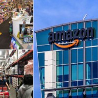 Shops will close just because this fat American company wants to make money: Salve