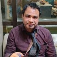 From paediatrician to history-sheeter -- the journey of Kafeel Khan