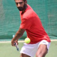 French Open Qualifiers: Gunneswaran advances to second round