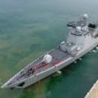 Beijing on friendship drive in South China Sea after US flexes muscles