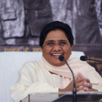 No lavish birthday for Mayawati this year