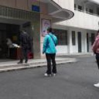 Chinese mainland reports no new domestically transmitted COVID-19 cases