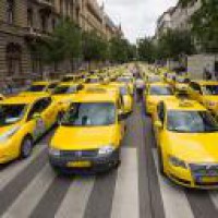 Uber in talks to sell its self-driving car division: Report