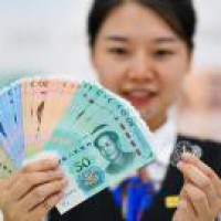 'China on solid path of economic recovery from pandemic shock'