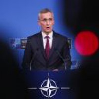 Political solution needed in Afghanistan: NATO