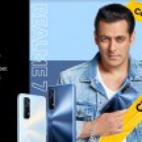 Realme 7, 7 Pro with quad rear cameras launched in India