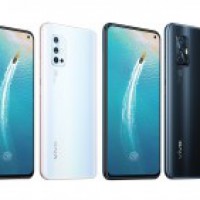 Vivo V17 launched in India for Rs 22,990