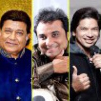 Gandhi Jayanti: Anup Jalota, Pt. Vishwamohan Bhatt, Suresh Wadkar, Shaan sing 'Ekla chalo re'