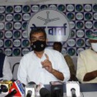 RLSP, BSP and JP-S join hands for Bihar Assembly polls