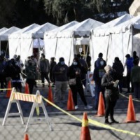 LA County sees nearly 2,000 Covid-19 deaths in a week