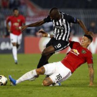 United, City to play rescheduled league fixtures in January