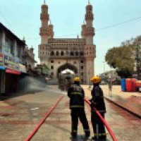 'Red Zone' scare in Hyd'bad, GHMC steps in to clear the air