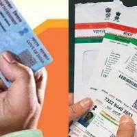 PAN-Aadhar linking has been extended to June 30, says CBDT