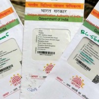 Nearly 87 crore bank accounts seeded with Aadhaar