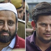 Two AAP MLA's judicial remand extended by the court in CS assault case