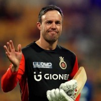 A legend retires from cricket!