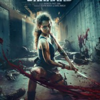 Kangana Ranaut's 'Dhaakad' in theatres on Gandhi Jayanti weekend