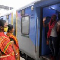 'AC coaches not suitable for isolation wards due to transmission risks'