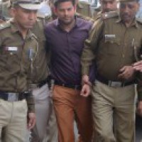 AAP MLA Prakash Jarwal's close aide granted bail in doctor's suicide case