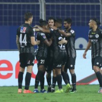 Bagan eye comeback against Chennaiyin