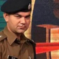 SIT files FIR against UP IPS officer