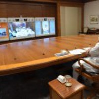 No Indian territory occupied by anyone: PM tells all-party meet