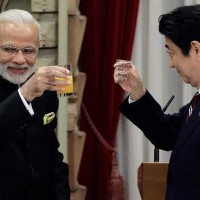India, Japan target Pak indirectly condemning NKorea nuke program