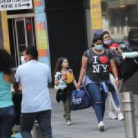 Study reveals how social distancing slowed Covid-19 spread