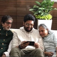 Abhishek turns 42, Bollywood greets him