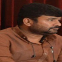 Neither happy nor sad over CBI grilling Kulkarni: Slain BJP leader's widow