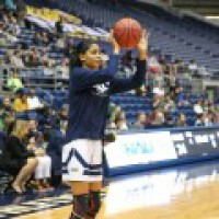 Sanjana Ramesh sets 'detailed goals' for NCAA 2020-21 season