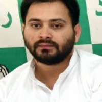 Test of fire for Tejashwi as Bihar hopes for change