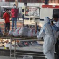 2 security guards 'beaten to death' in Delhi