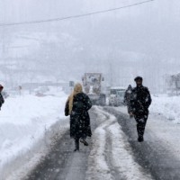 Respite from intense Kashmir cold wave after Jan 31