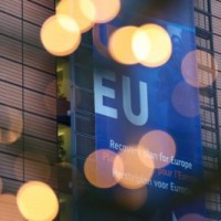 EU lowers growth forecast for 2021, expects rebound next yr