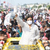 Andhra must give instant monetary relief to farmers: Pawan Kalyan