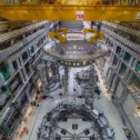 World's largest carbon-free energy project clears milestones amid pandemic
